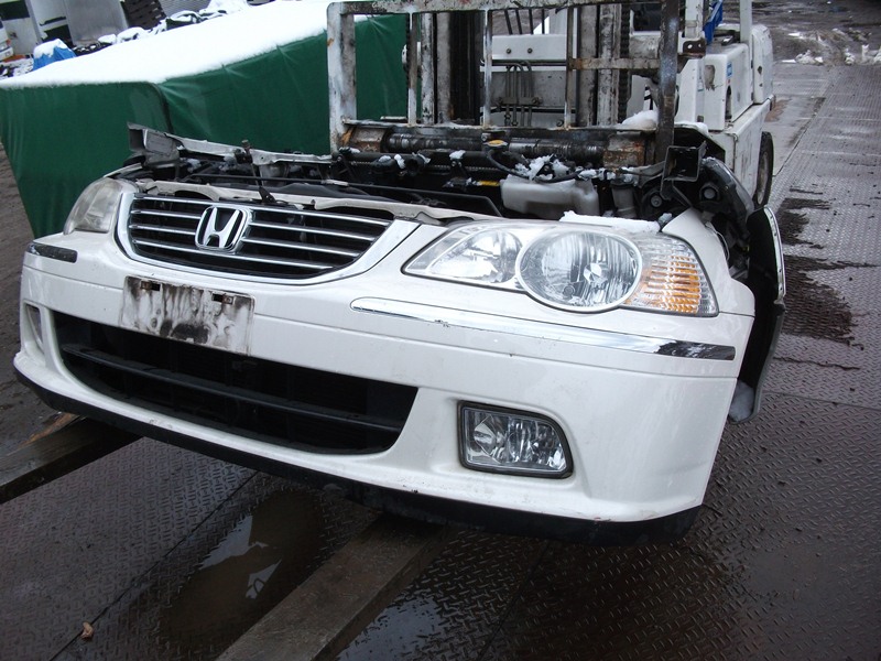 Nose Cut Honda Odyssey-RA6