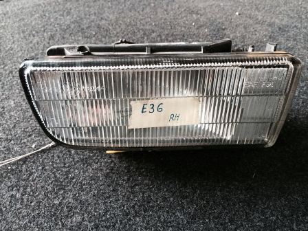 Fog Lamp BMW E36