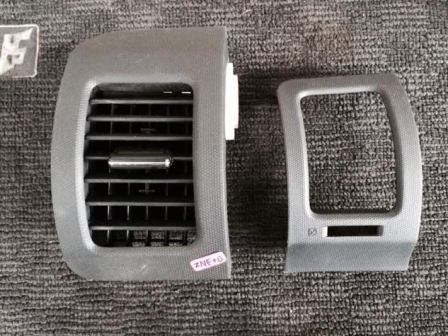 Aircond Outlet Ventilation Toyota Wish ZNE10