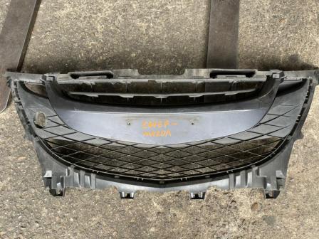 FRONT BUMPER GRILLE MAZDA PREMACY CWEFW BUMPER GRILLE
