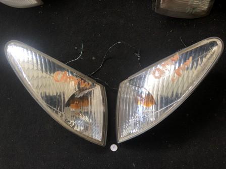 PARKING LAMP MAZDA CP8W PARKING LAMP RIGHT, LEFT
