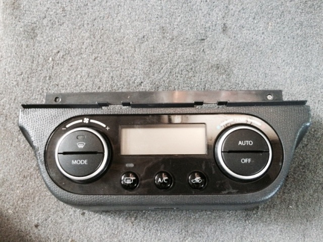 Aircond Controller Suzuki Swift ZC11S / ZC21S