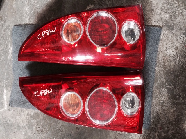 Tail Lamp Mazda Premacy CP8W