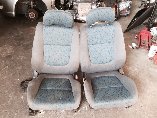 SEAT for Modified