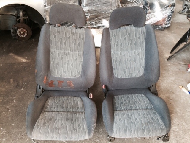 SEAT for Modified