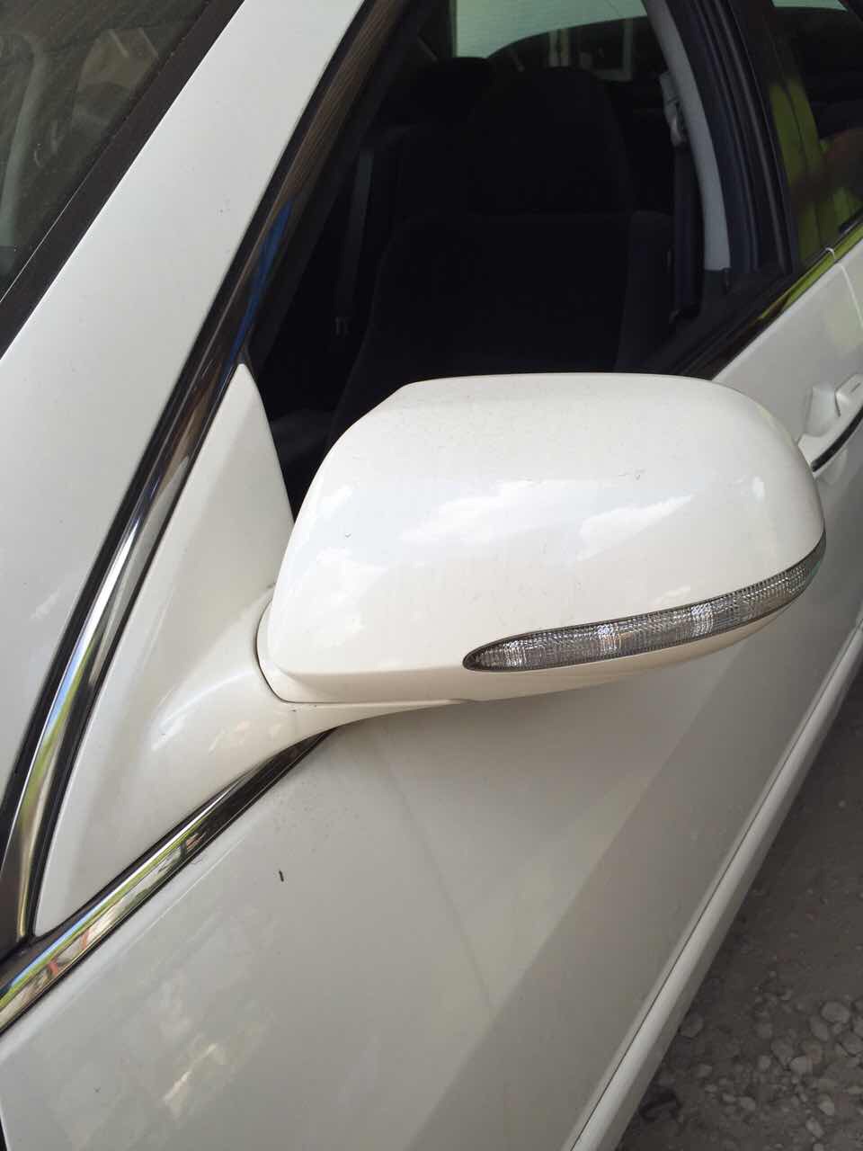 Side Mirror Honda Accord  SDA