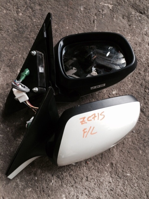 Side Mirror Suzuki Swift ZC71S