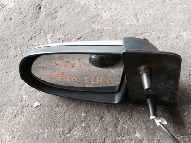 Side Mirror Chevrolet Nabira