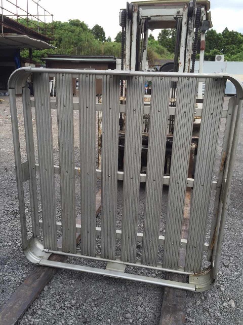 Roof Carrier 4X4