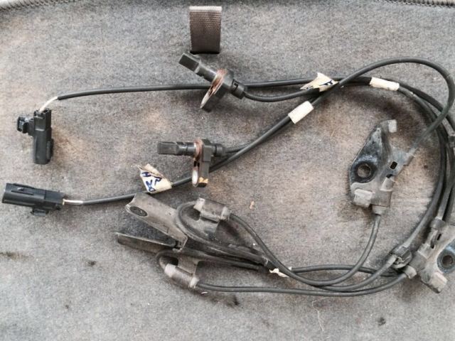 Toyota ABS Sensor