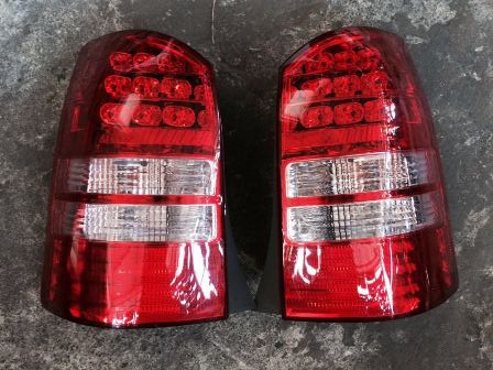 Tail Lamp Toyota Wish ZNE10