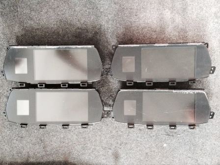 Display Screen Honda Odessey RB1 Pioneer