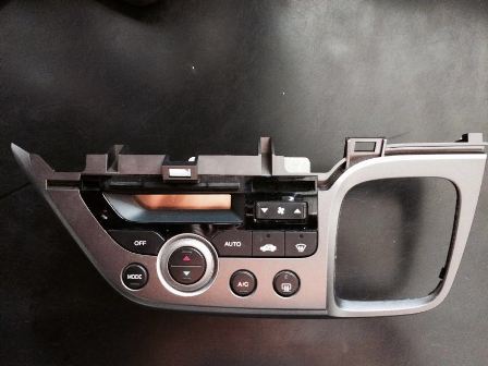 Air Cond Controller Honda Stream RN6