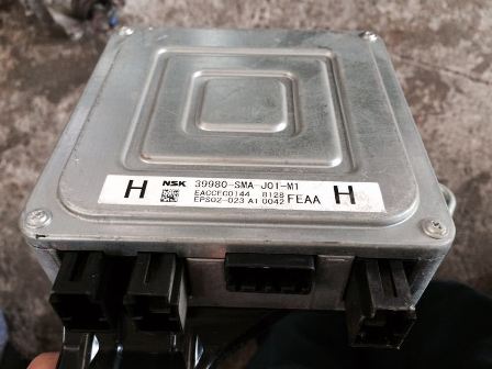 Honda ECU EPS