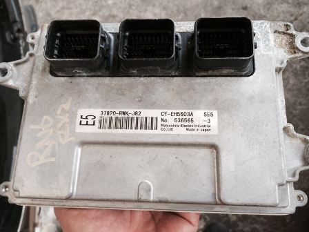 ECU E5 Honda RN6 ECU