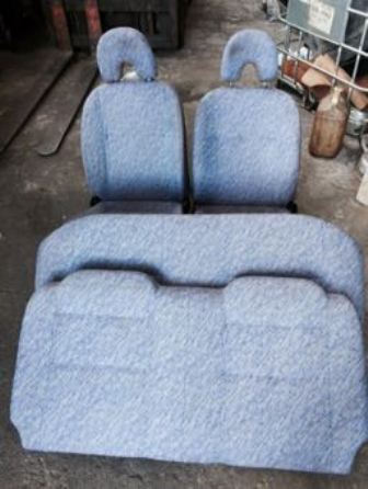 Car Seat Daihatsu L200