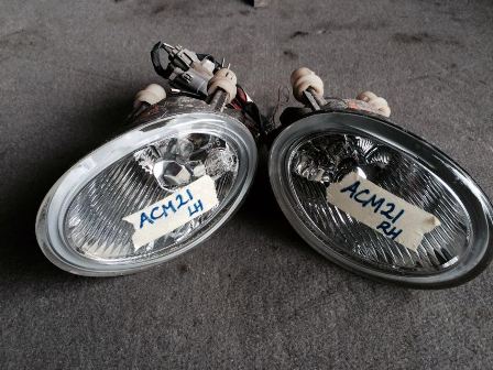 Fog Lamp Toyota ACM21