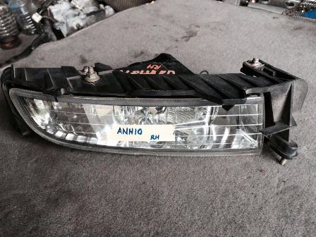 Fog Lamp Toyota ANH10