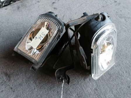 Fog Lamp Nissan S14