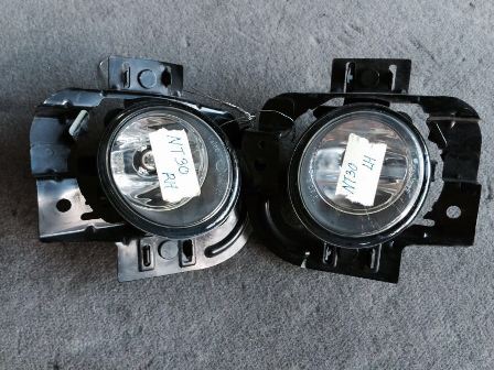 Fog Lamp Nissan NT30