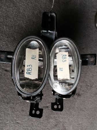 Fog Lamp Honda RB3