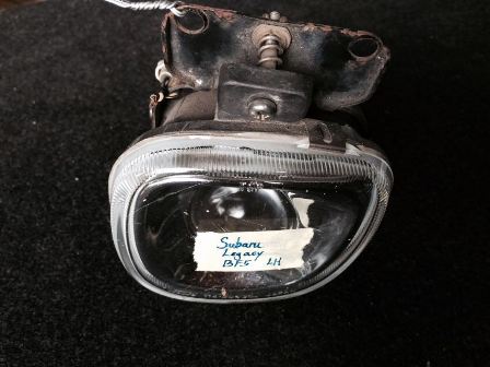 Fog Lamp Subaru Legacy BF5