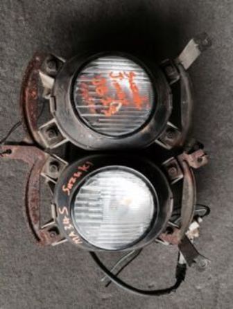 Fog Lamp Suzuki Jimny