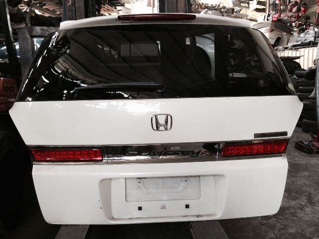 Rear Gate Honda Odyssey RB1 Absolute / Bonnet Belakang