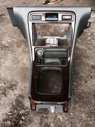 Dashboard Console Honda Accoard  SV4