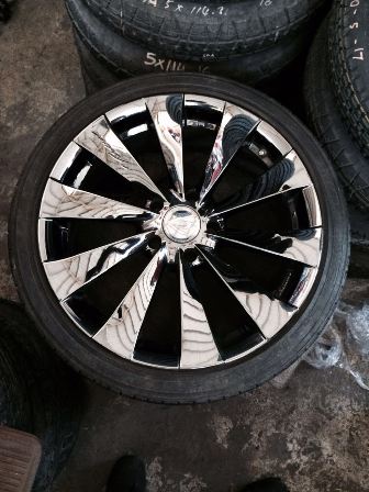 Rim 18''