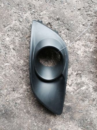 Fog Lamp Cover Suzuki Swift ZC21S