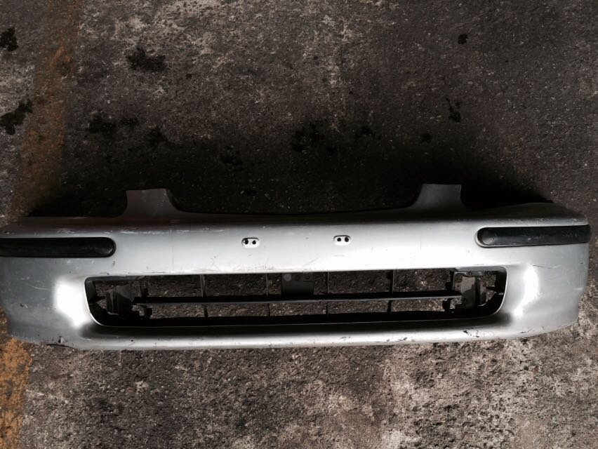 Bumper Honda Civic  SO4 Front Bumper