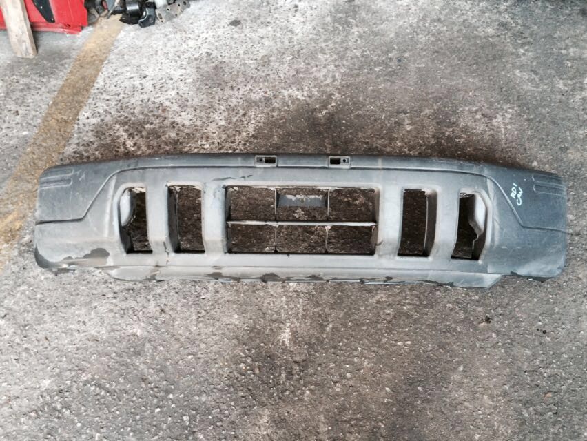 Bumper Honda CRV RD1 Front Bumper