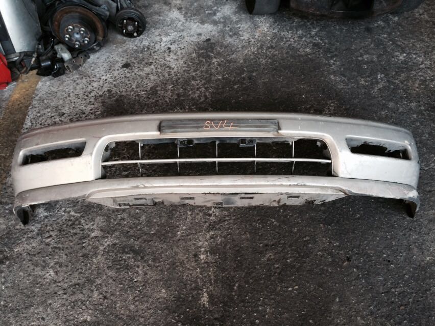 Bumper Honda Accord SV4 Front Bumper