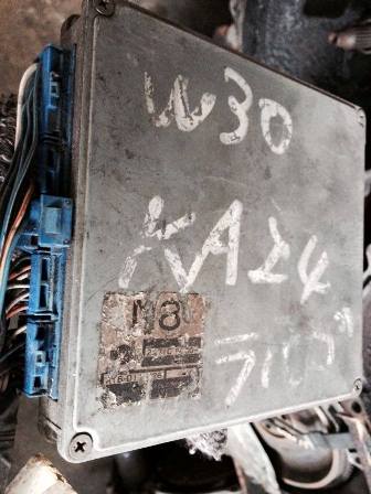 ECU M8  / W30 Nissan KA24