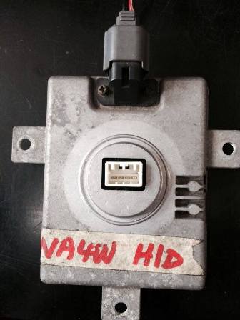 HID Head Lamp Ballast Mitsubishi NA4W HID