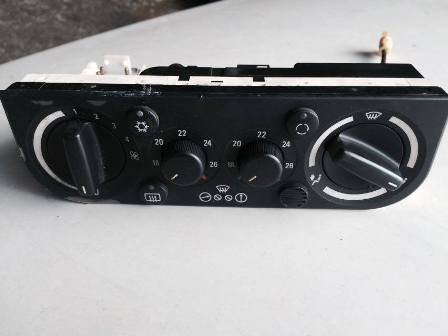 Air Cond Controller BMW E36 Aircond Controller E36