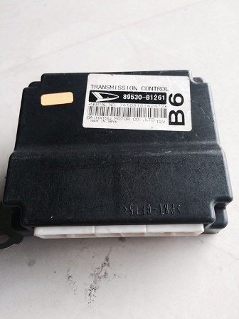 ECU Gear Box B6 Daihatsu Transmission Control B6