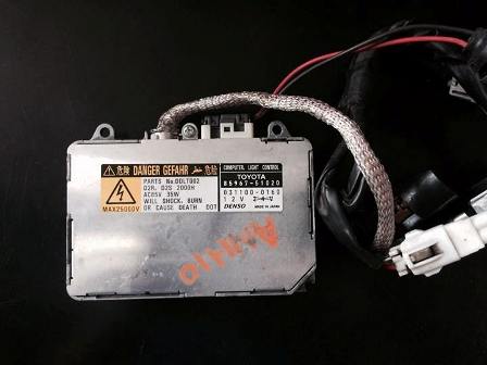 HID Head Lamp Ballast  Toyota Alphard ANH10