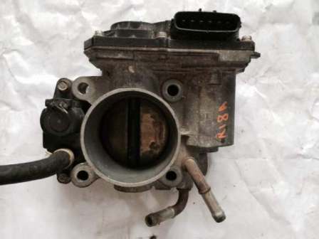 Throttlebody  Honda Stream  R18A