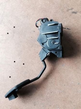 Accelerator Pedal Sensor Toyota Yaris