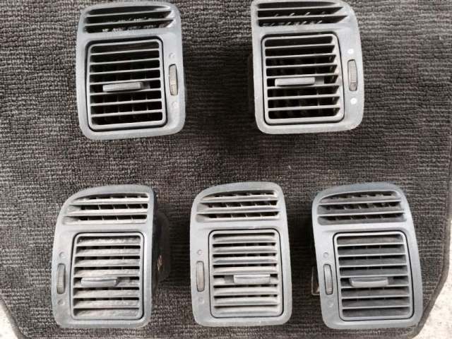 Aircond Outlet Ventilation Honda Toyota Nissan Mitsubishi Mercedes