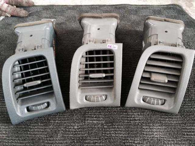 Aircond Outlet Ventilation Toyota Estima ACR30