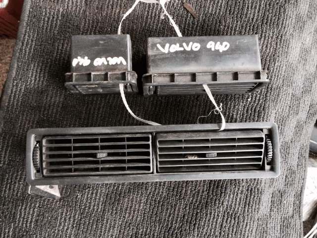 Aircond Outlet Ventilation Volvo 940