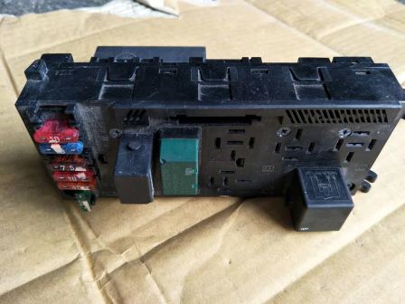 Sam Relay Mercedes  W210