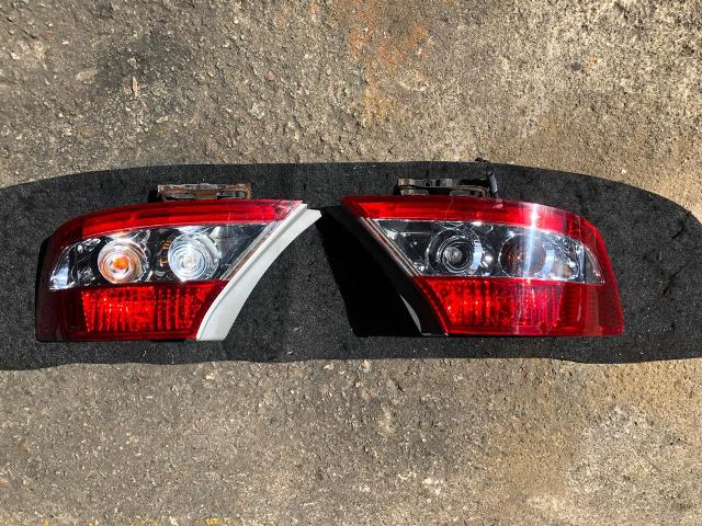 Tail Lamp Honda City GD8