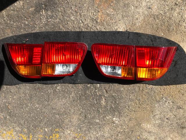 Tail Lamp SET Honda Civic SO4 EK99