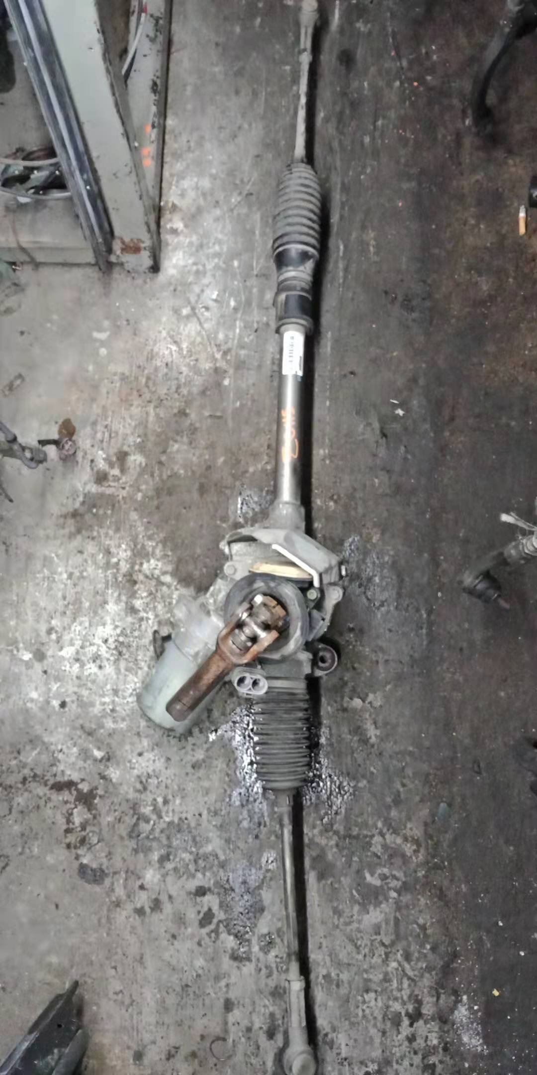 Electric Power Steering Rack Suzuki switf ZC11S