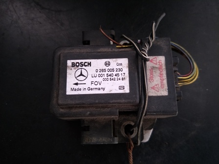 P0628-BOSCH