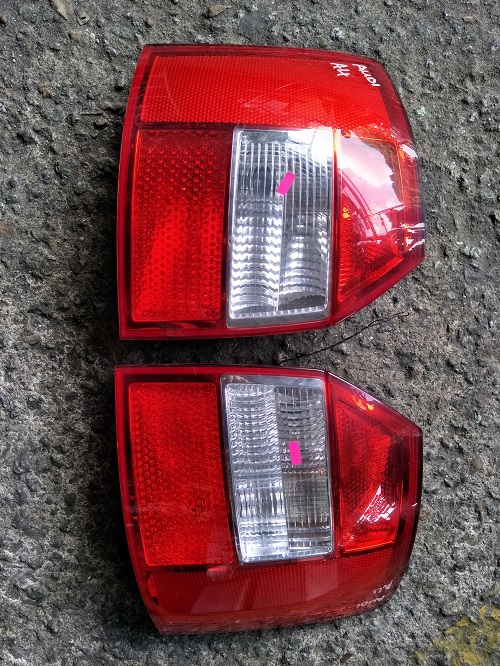 Tail Lamp Audi A4